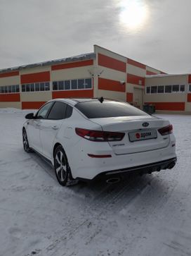  Kia Optima 2018 , 2050000 , 