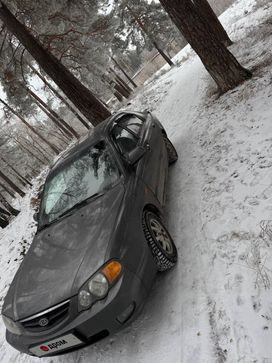 Kia Sephia 2002 , 390000 , 