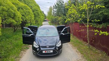    Ford S-MAX 2010 , 1320000 , 