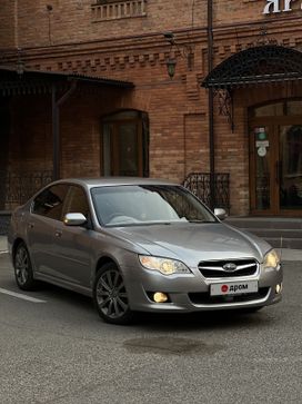  Subaru Legacy B4 2007 , 799000 , 