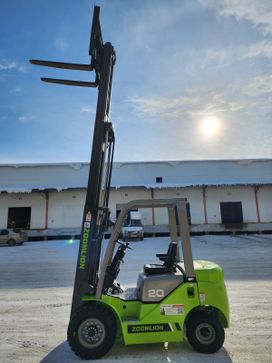   ZOOMLION FD20 2024 , 1550000 , 