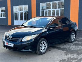  Toyota Corolla 2010 , 940000 , 