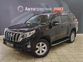 SUV   Toyota Land Cruiser Prado 2014 , 3150000 , 