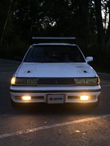  Cresta, 1988