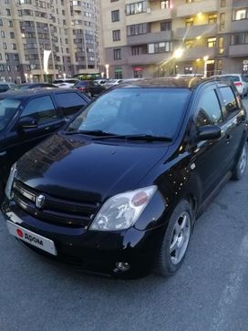  Toyota ist 2002 , 590000 , 