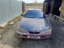  Toyota Sprinter Marino 1992 , 140000 , 