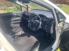    Honda Stream 2002 , 350000 , 