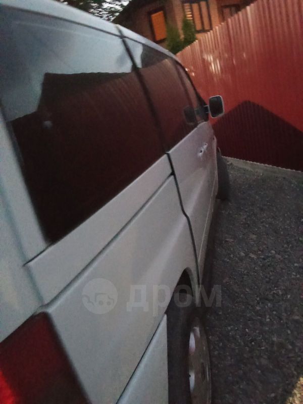    Mercedes-Benz Vito 1996 , 500000 , 