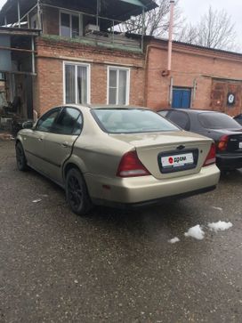  Chevrolet Evanda 2006 , 390000 , 