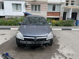  Opel Astra 2005 , 250000 , 