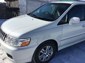    Nissan Bassara 2001 , 270000 , 