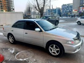  Toyota Carina 2001 , 595000 , 