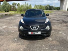 SUV   Nissan Juke 2012 , 950000 , 