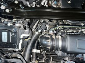 SUV   Ford Explorer 2019 , 4250000 , 