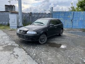  Volkswagen Pointer 2004 , 100000 , 