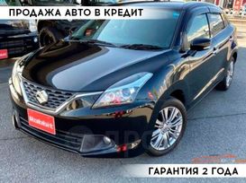  Suzuki Baleno 2017 , 850000 , 