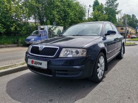  Skoda Superb 2006 , 699000 , -