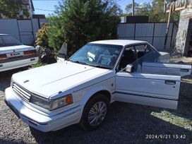  Nissan Bluebird Maxima 1988 , 420000 , 