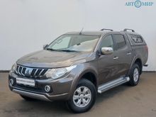  L200, 2017