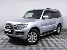 SUV   Mitsubishi Pajero 2014 , 2998000 , 