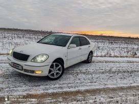  Toyota Brevis 2001 , 830000 , 