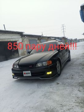  Toyota Chaser 1997 , 850000 , -