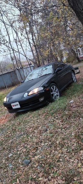  Toyota Soarer 1994 , 1150000 , 