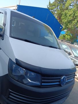    Volkswagen Caravelle 2018 , 2650000 , 