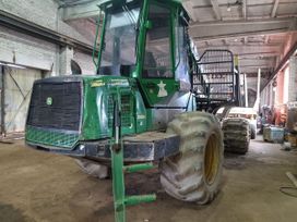  John Deere 1010D 2014 , 17000000 , 