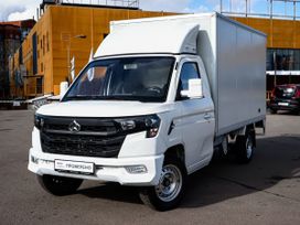   Changan Star Truck Plus 2023 , 1600000 , 