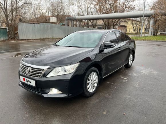  Toyota Camry 2013 , 1420000 , 