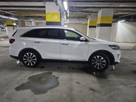 SUV   Kia Sorento 2019 , 3000000 , 