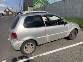  3  Honda Logo 2001 , 150000 , 