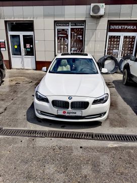  BMW 5-Series 2010 , 1700000 , 
