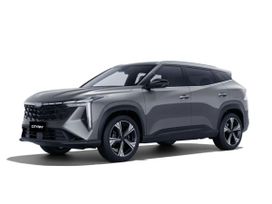 SUV   Geely Cityray 2025 , 3214190 , -