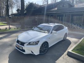  Lexus GS350 2014 , 2850000 , 