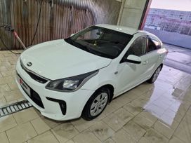  Kia Rio 2017 , 659000 , 