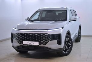 SUV   Soueast S07 2025 , 2959000 , 
