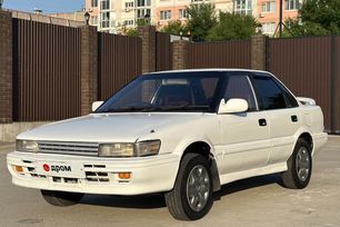  Toyota Sprinter 1990 , 195000 , 