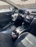 SUV   Nissan Qashqai 2014 , 1490000 , 
