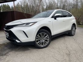 SUV   Toyota Venza 2020 , 4850000 , 