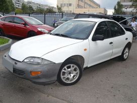  Chevrolet Cavalier 1997 , 150000 , 