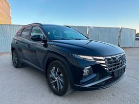 SUV   Hyundai Tucson 2024 , 3630000 , 