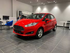  Ford Fiesta 2015 , 902375 , 