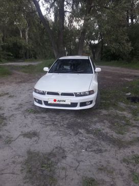  Mitsubishi Galant 1998 , 150000 , 