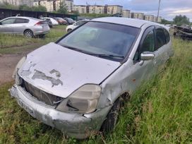    Honda Stream 2000 , 200000 , 