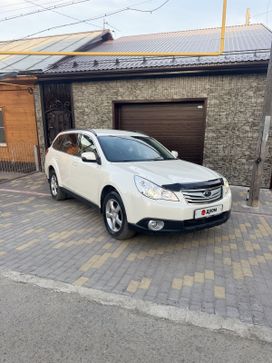  Subaru Outback 2012 , 1677000 , 