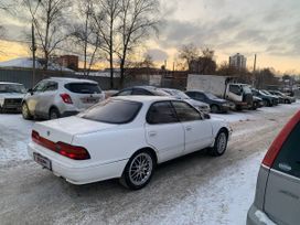  Toyota Vista 1990 , 180000 , 