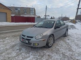  Dodge Neon 2003 , 255000 , 