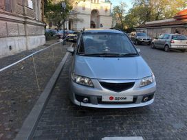    Mazda Premacy 2003 , 400000 , 